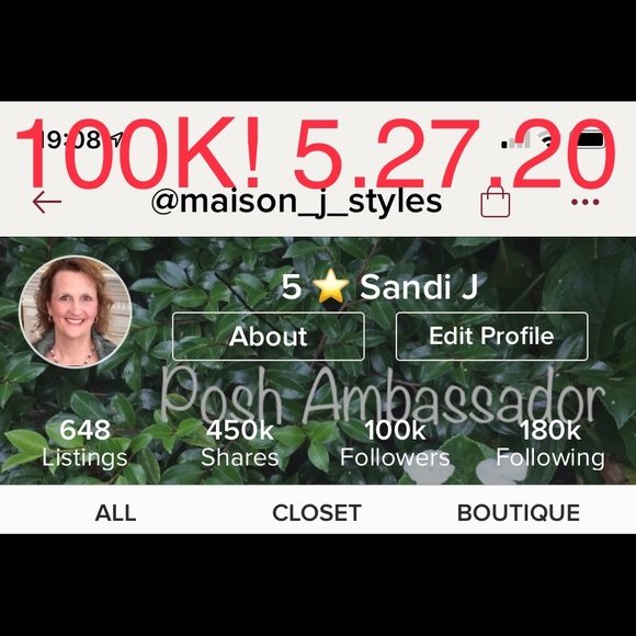 🎉THANK YOU!!🎉 Reached 125K! - Picture 13 of 14